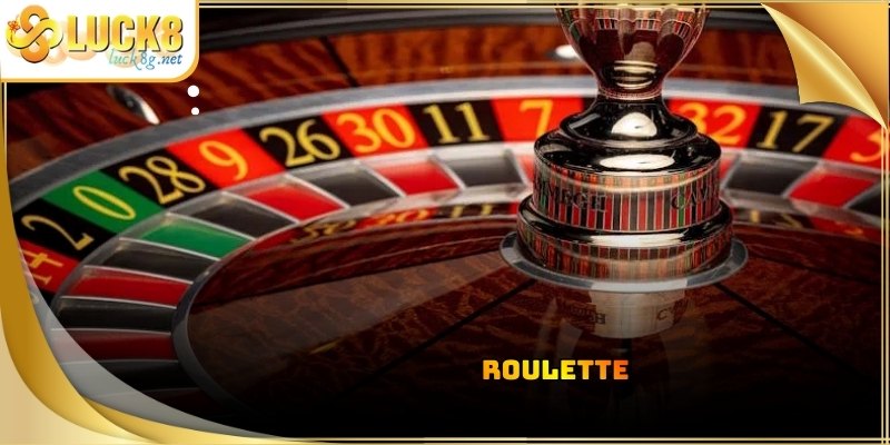 elprincipat.cat-casino-luck8-roulette